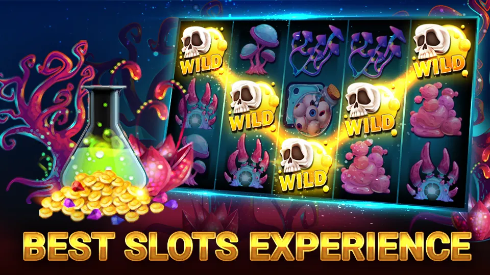 Trò Chơi Slot bq88 link vào