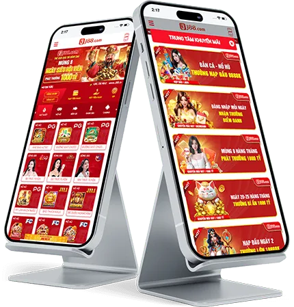 Thư viện trò chơi đa dạng