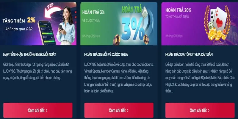 Khuyến mãi bq88 link vào